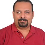 أحمد فاروق بيضون