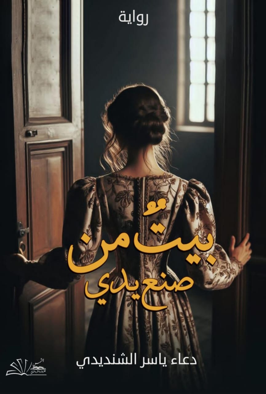 بيت من صنع يدي