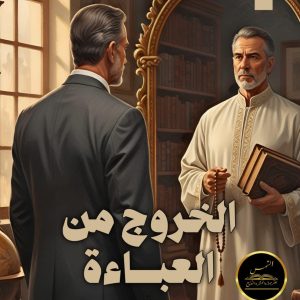الخروج من العباءة