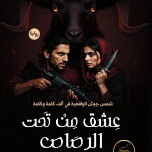 عشق من تحت الرصاص